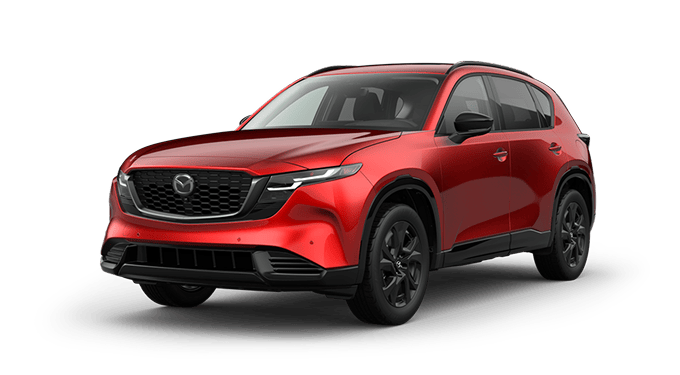 2026 Mazda CX-5 | Russ Darrow Mazda of Milwaukee